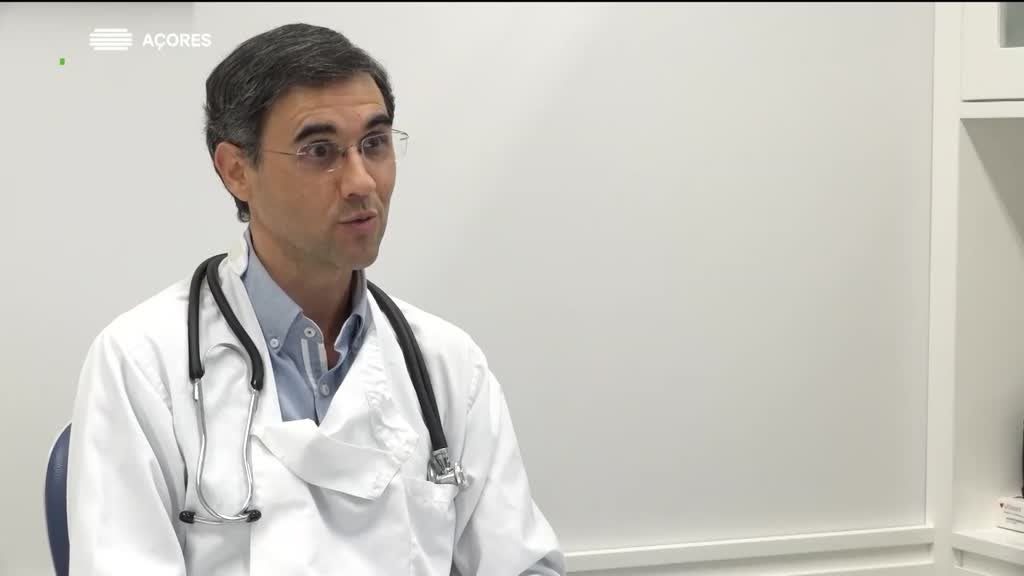 Imagem de Consulta Externa