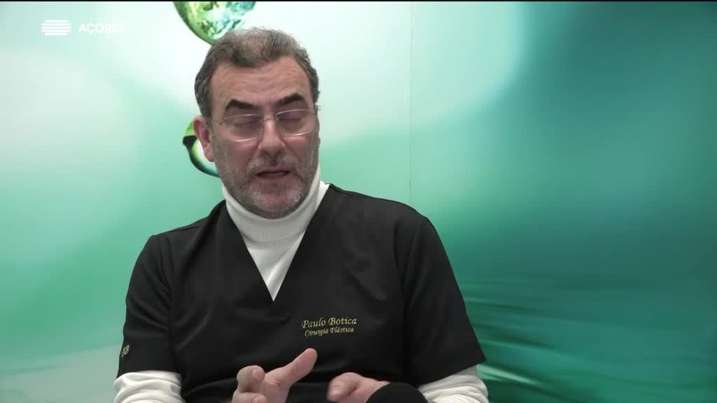 Imagem de Consulta Externa