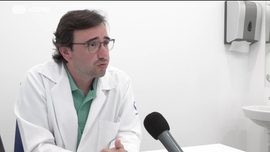Imagem de Consulta Externa