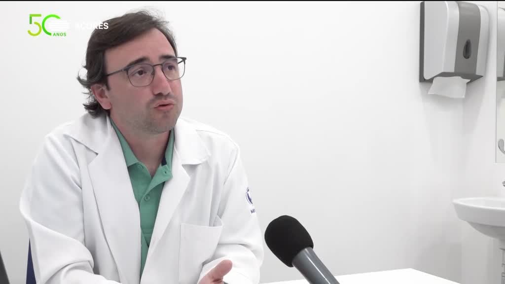 Imagem de Consulta Externa