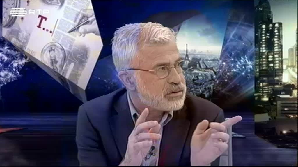 Imagem do Programa / Episiódio - Mundo Sem Muros