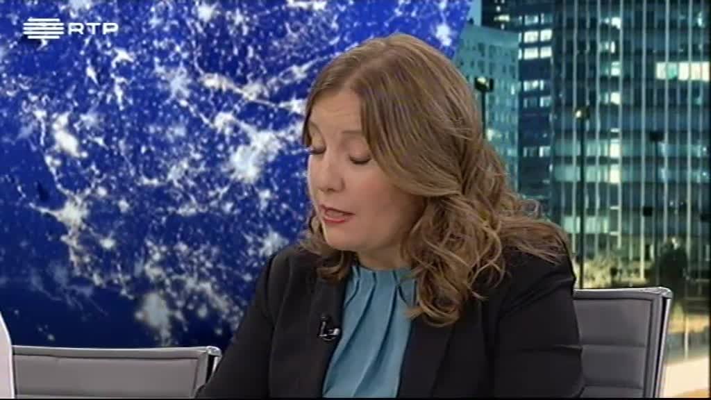 Imagem do Programa / Episiódio - Mundo Sem Muros