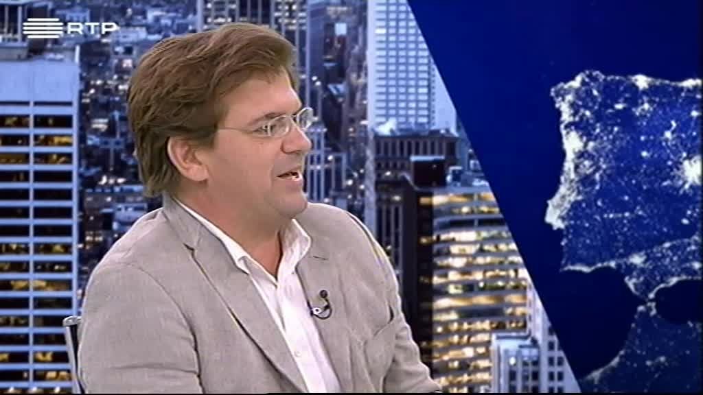 Imagem do Programa / Episiódio - Mundo Sem Muros