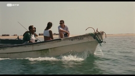 Imagem de O Miradouro da Lua