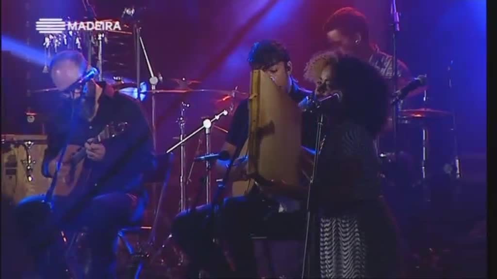 Imagem do Programa / Episiódio - Raízes do Atlântico 2017