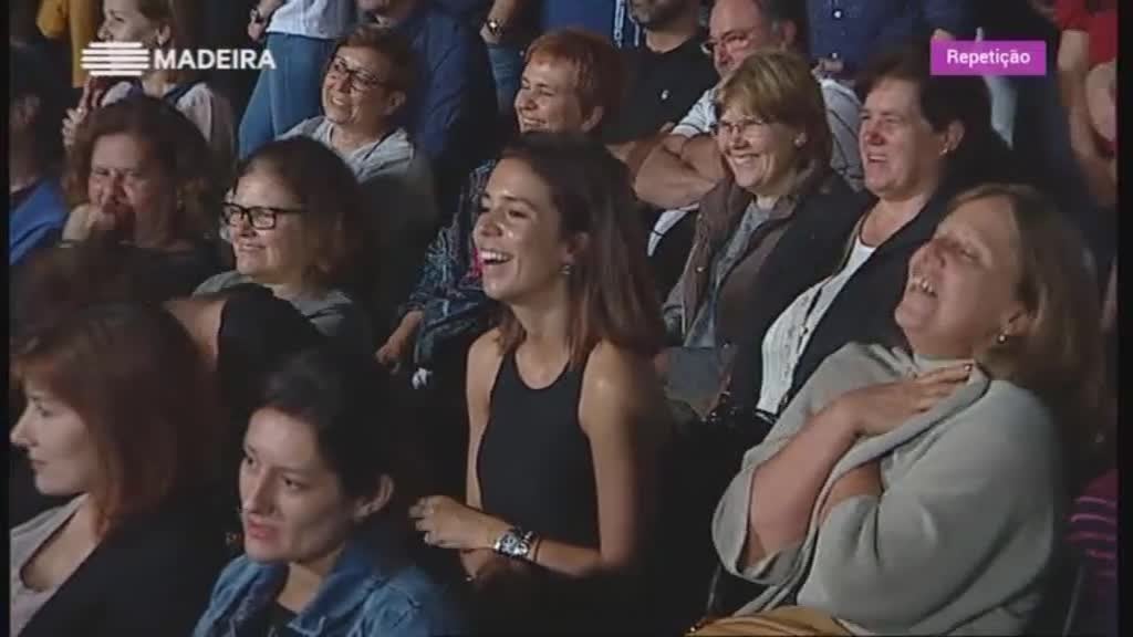 Imagem do Programa / Episiódio - Raízes do Atlântico 2017