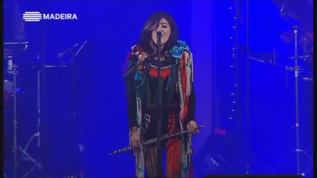 Imagem do Programa / Episiódio - Raízes do Atlântico 2017