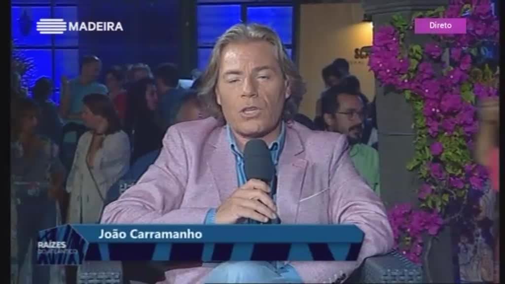 Imagem do Programa / Episiódio - Raízes do Atlântico 2017