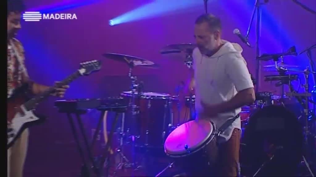 Imagem do Programa / Episiódio - Raízes do Atlântico 2017