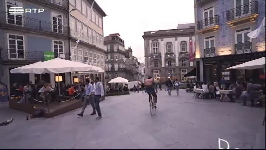 Imagem do Programa / Episiódio - Criar.pt - Ideal and Co - Rute Vieira e José Lima