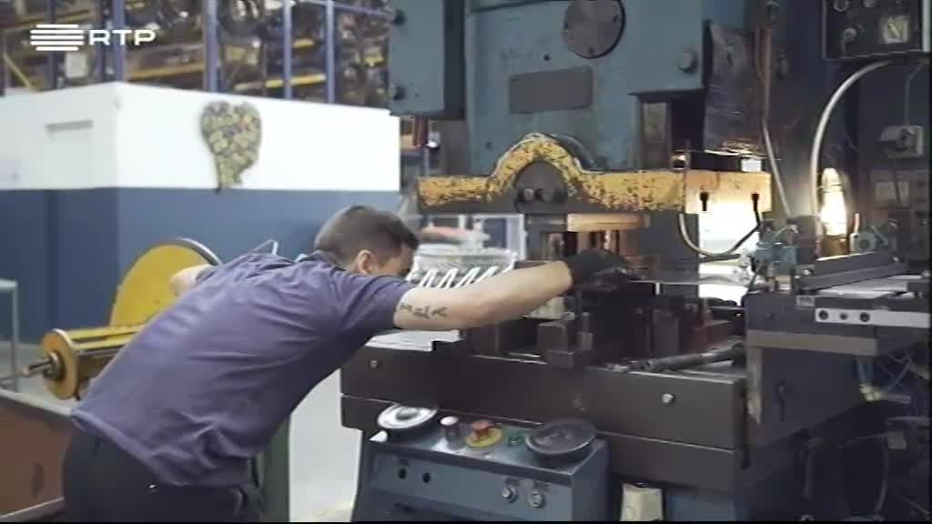 Imagem do Programa / Episiódio - Criar.pt - Malmo - Miguel Soeiro