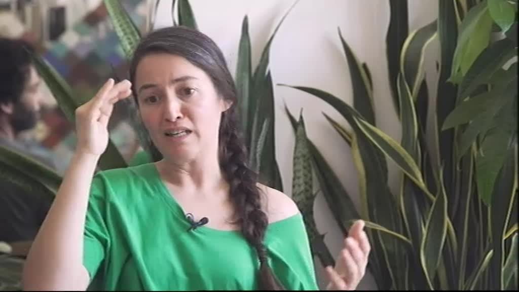 Imagem do Programa / Episiódio - Criar.pt - Pedrita - Rita João e Pedro Ferreira