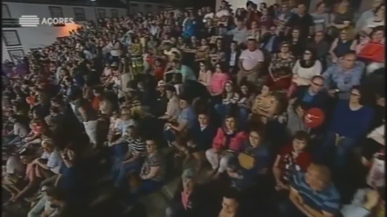 Imagem do Programa / Episiódio - Sanjoaninas | 2017 - Desfile de Marchas