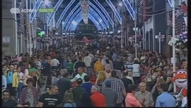 Imagem de Cortejo de Abertura