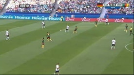 Futebol: Taça das Confederações 2017 - Alemanha x Camarões + Chile x Austrália