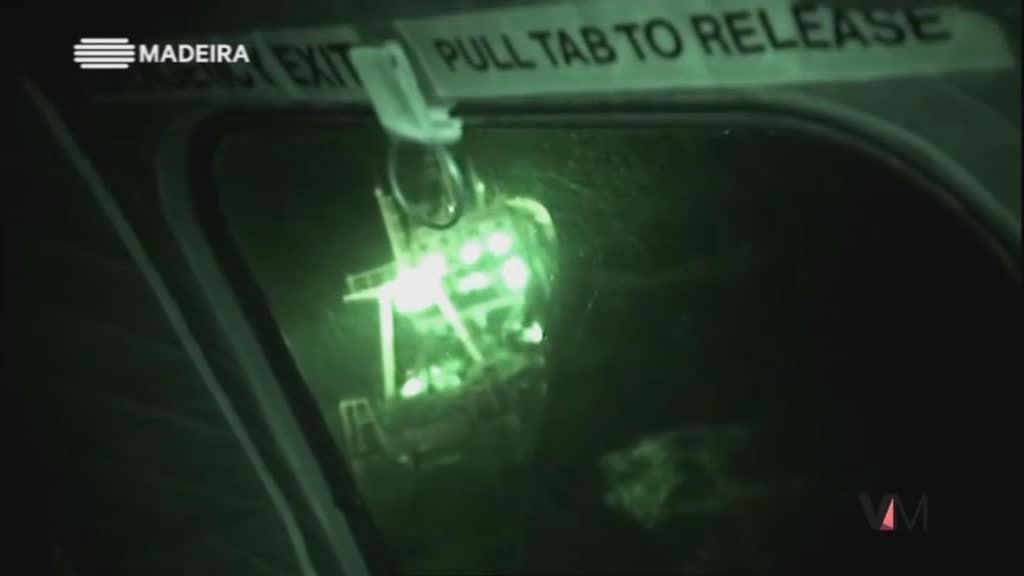 Imagem do Programa / Episiódio - Vidas de Mérito