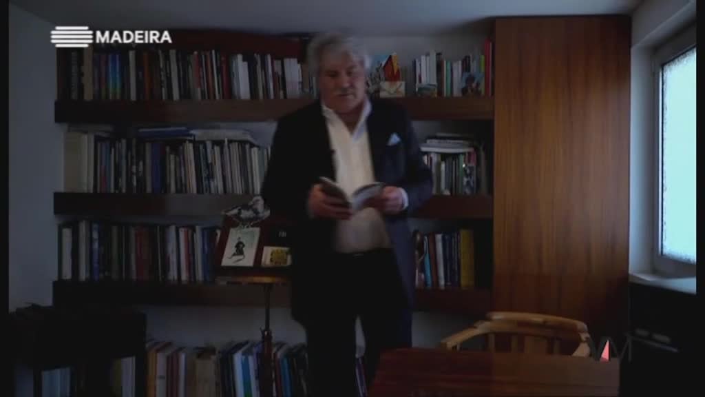 Imagem do Programa / Episiódio - Vidas de Mérito