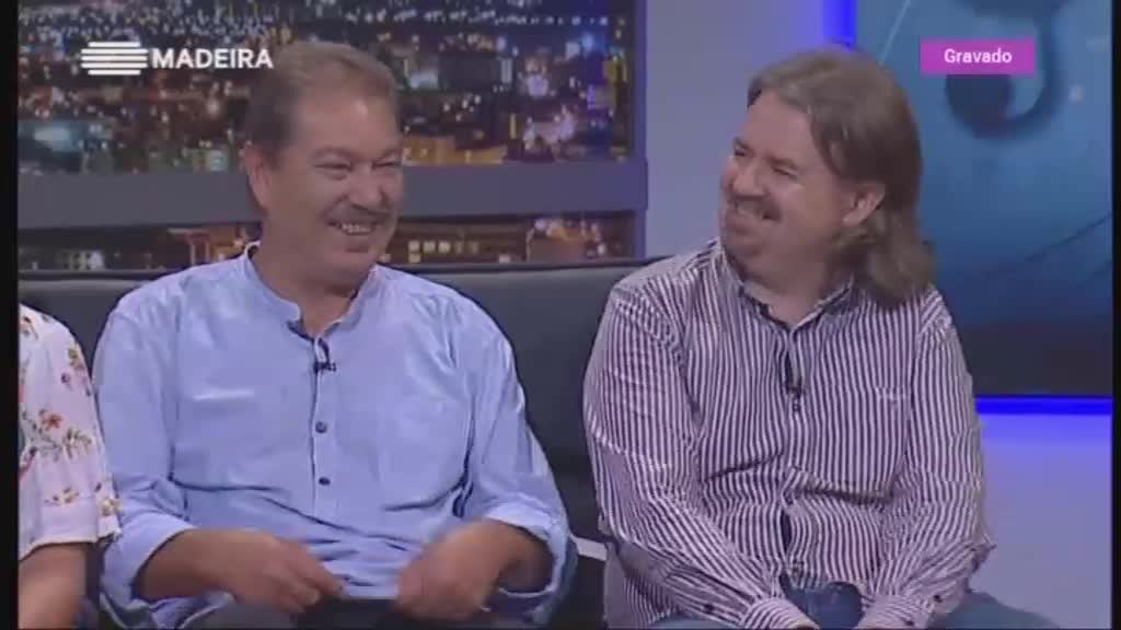 Imagem do Programa / Episiódio - Vou te Contar