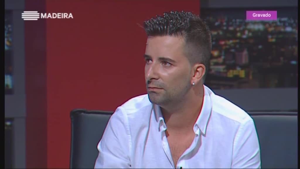 Imagem do Programa / Episiódio - Vou te Contar