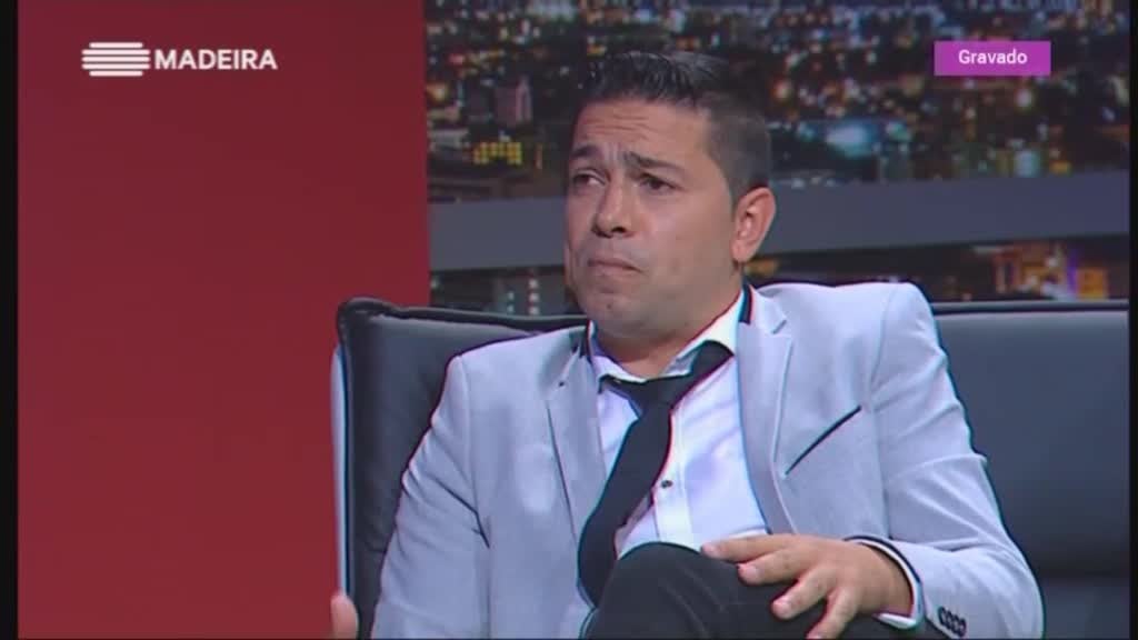 Imagem do Programa / Episiódio - Vou te Contar