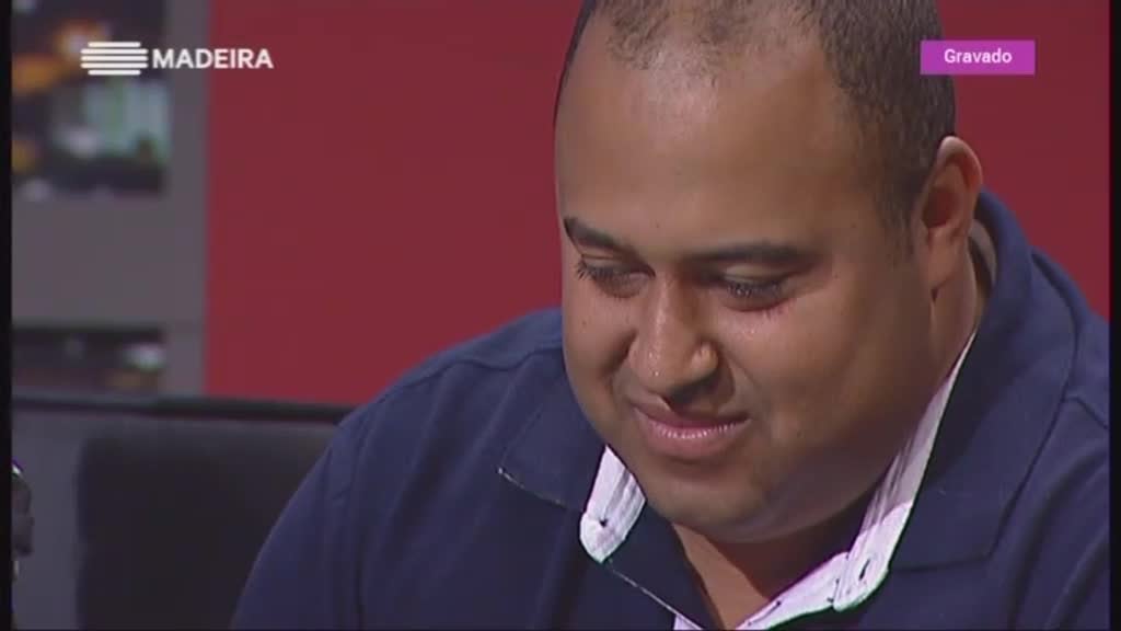 Imagem do Programa / Episiódio - Vou te Contar