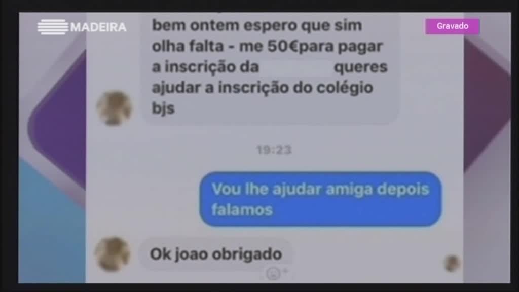 Imagem do Programa / Episiódio - Vou te Contar