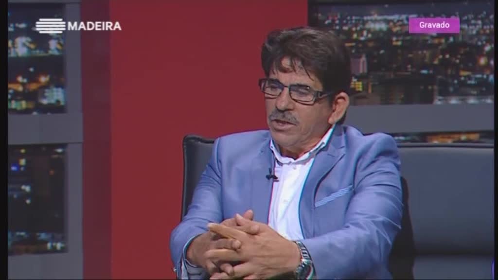 Imagem do Programa / Episiódio - Vou te Contar
