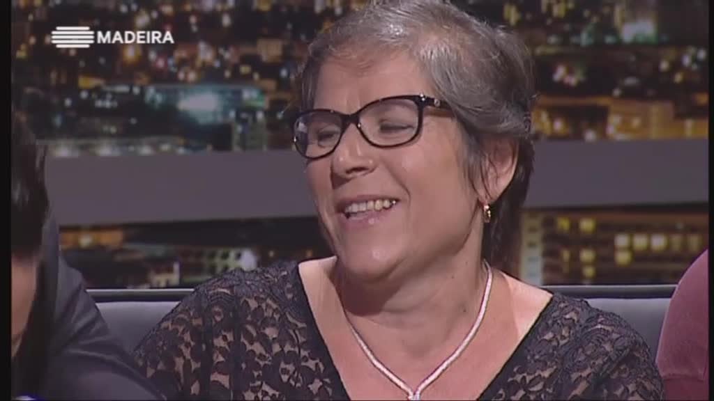 Imagem do Programa / Episiódio - Vou te Contar