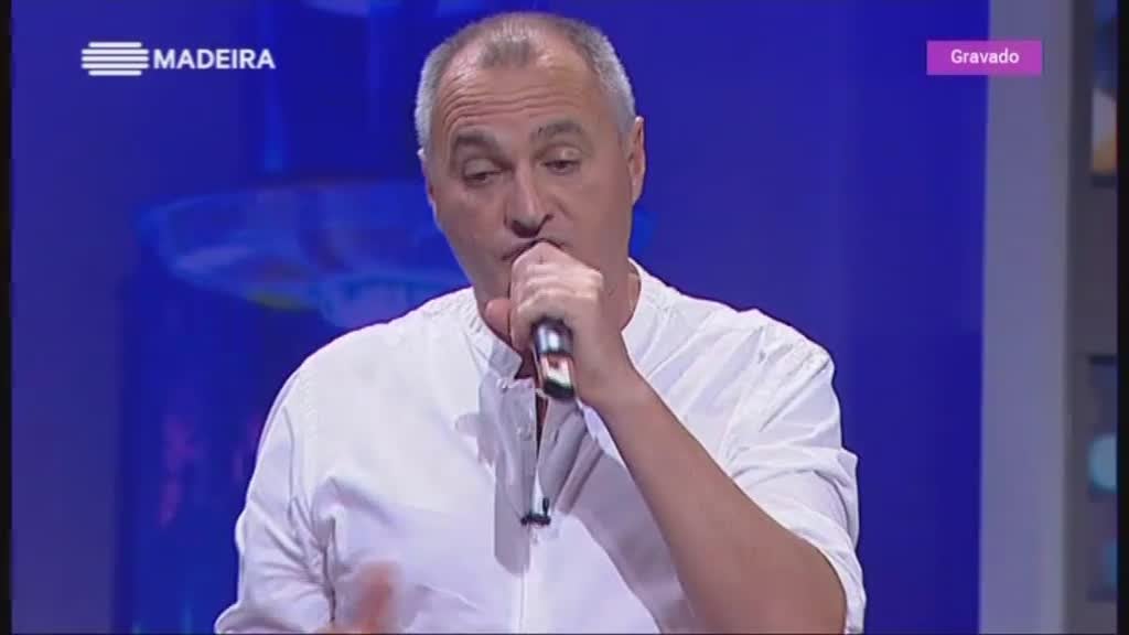 Imagem do Programa / Episiódio - Vou te Contar