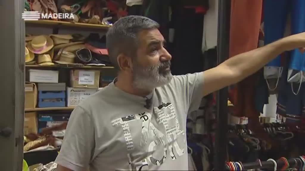 Imagem do Programa / Episiódio - Artes do Palco