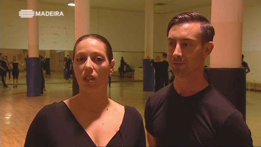 Imagem do Programa / Episiódio - Artes do Palco