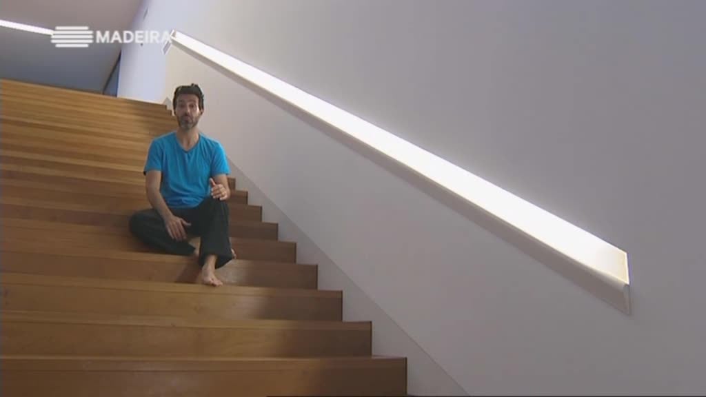 Imagem do Programa / Episiódio - Artes do Palco