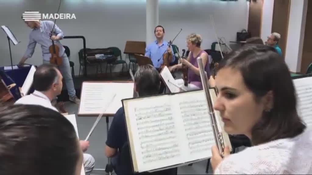 Imagem do Programa / Episiódio - Artes do Palco