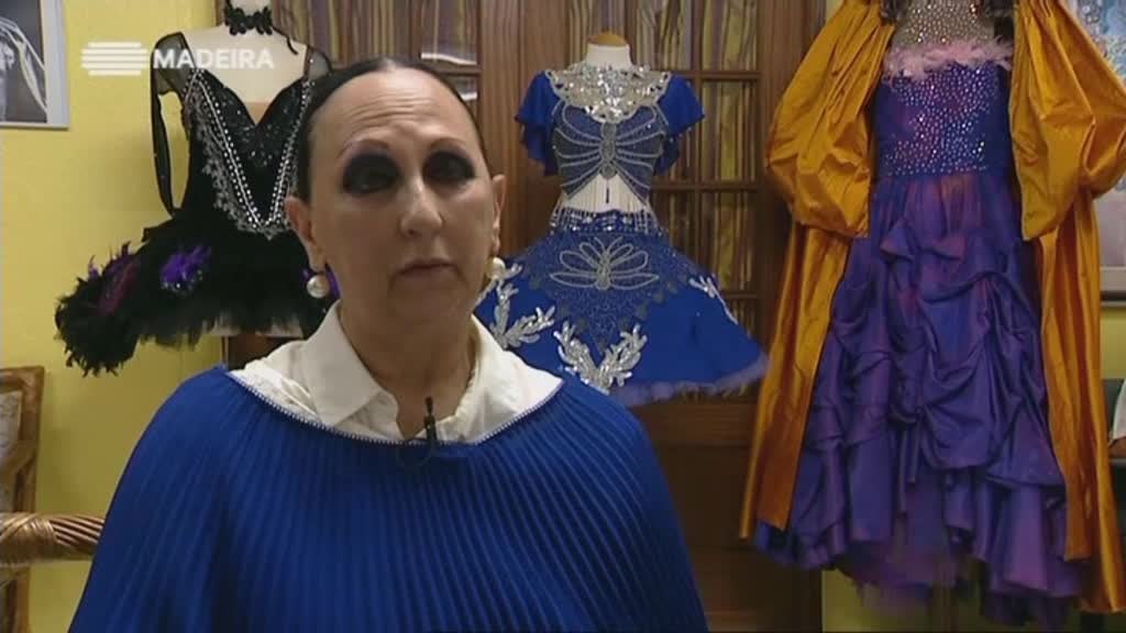 Imagem do Programa / Episiódio - Artes do Palco