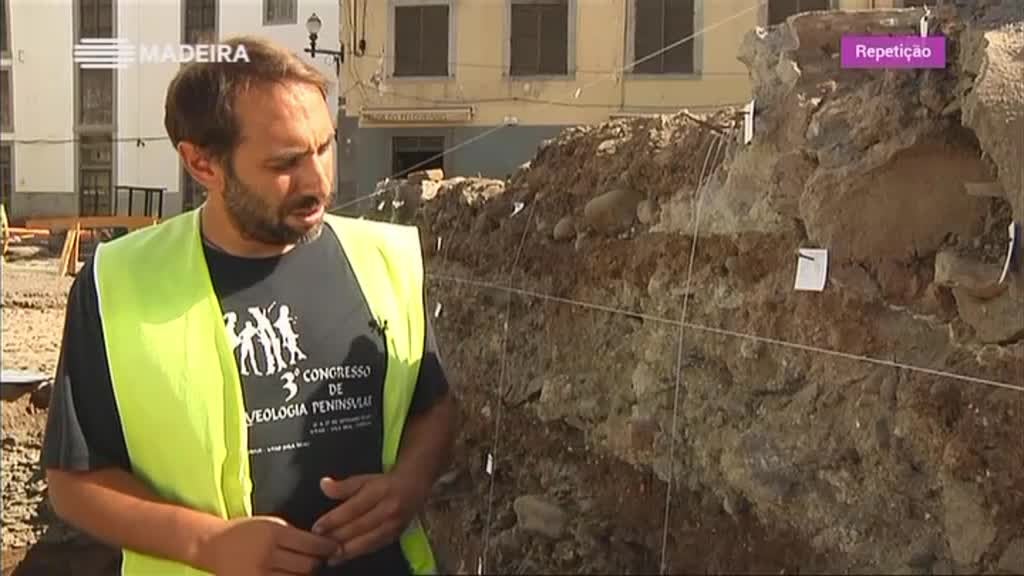 Imagem de Ilhas de Arqueologia