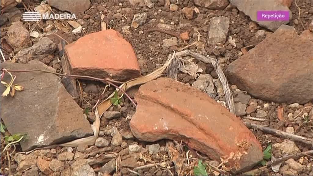 Imagem de Ilhas de Arqueologia