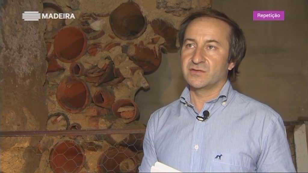 Imagem de Ilhas de Arqueologia