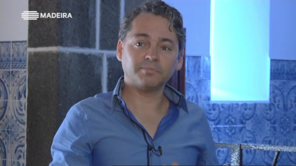 Imagem do Programa / Episiódio - Ilhas de Arqueologia