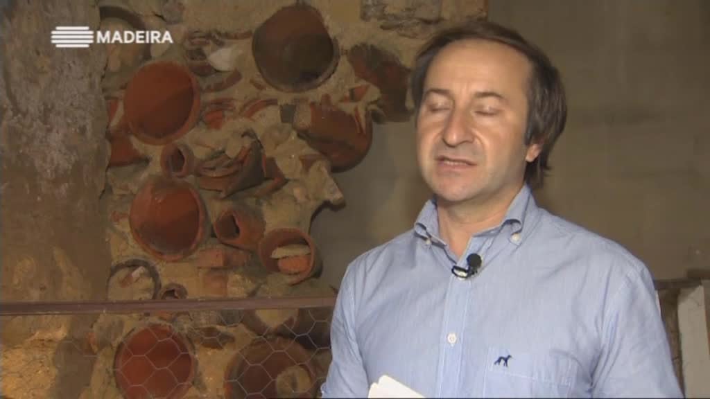 Imagem do Programa / Episiódio - Ilhas de Arqueologia