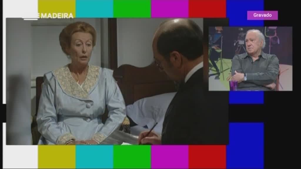 Imagem do Programa / Episiódio - Puxa Para Trás