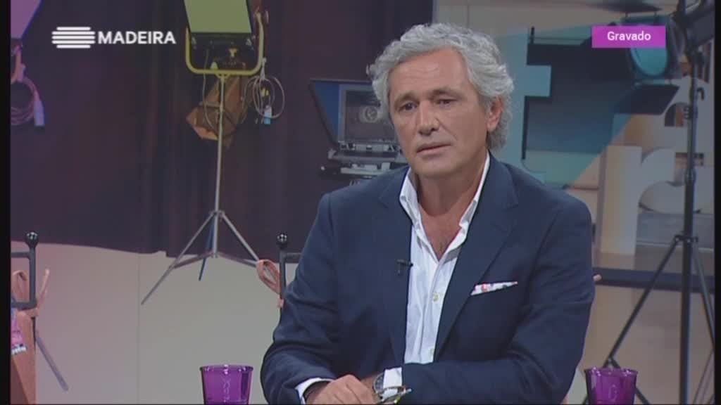 Imagem do Programa / Episiódio - Puxa Para Trás