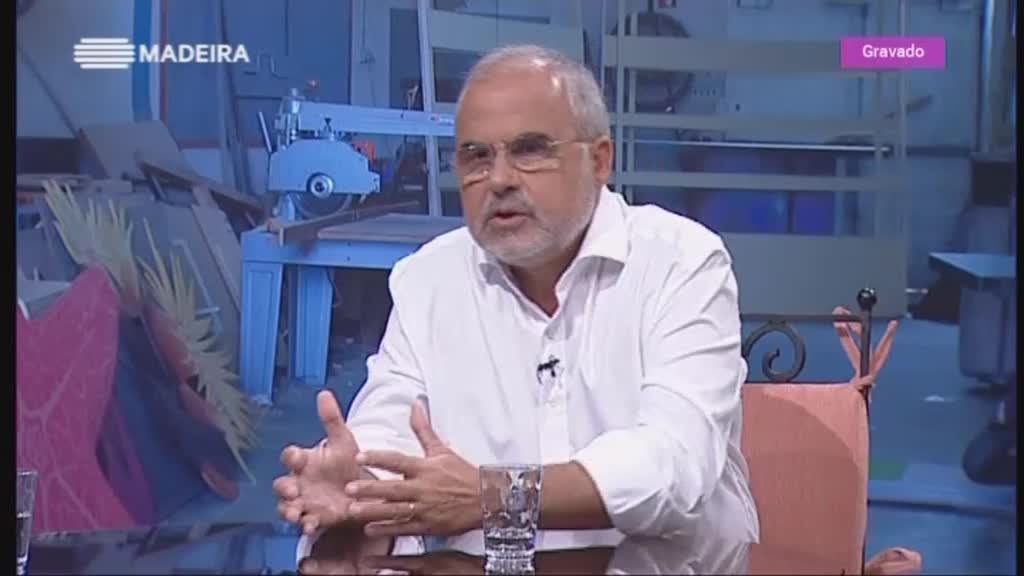 Imagem do Programa / Episiódio - Puxa Para Trás