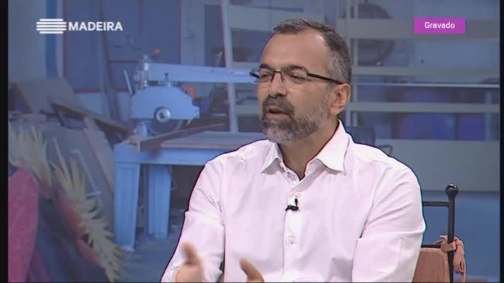 Imagem do Programa / Episiódio - Puxa Para Trás