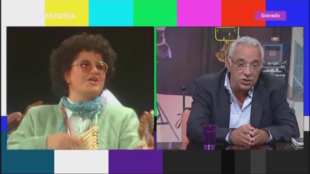 Imagem do Programa / Episiódio - Puxa Para Trás