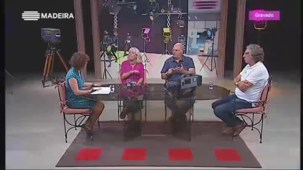 Imagem do Programa / Episiódio - Puxa Para Trás