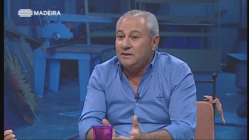 Imagem do Programa / Episiódio - Puxa Para Trás