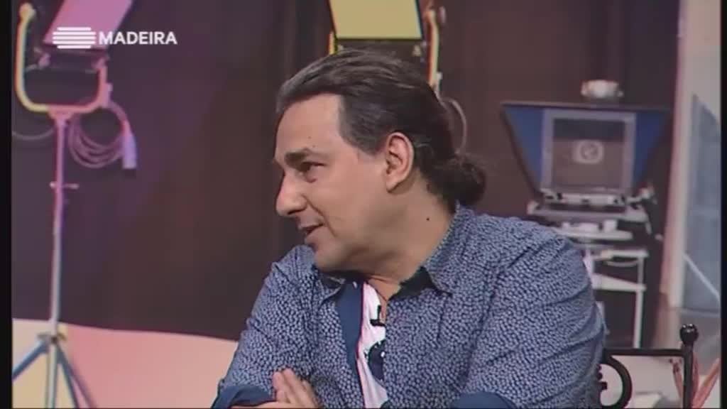 Imagem do Programa / Episiódio - Puxa Para Trás