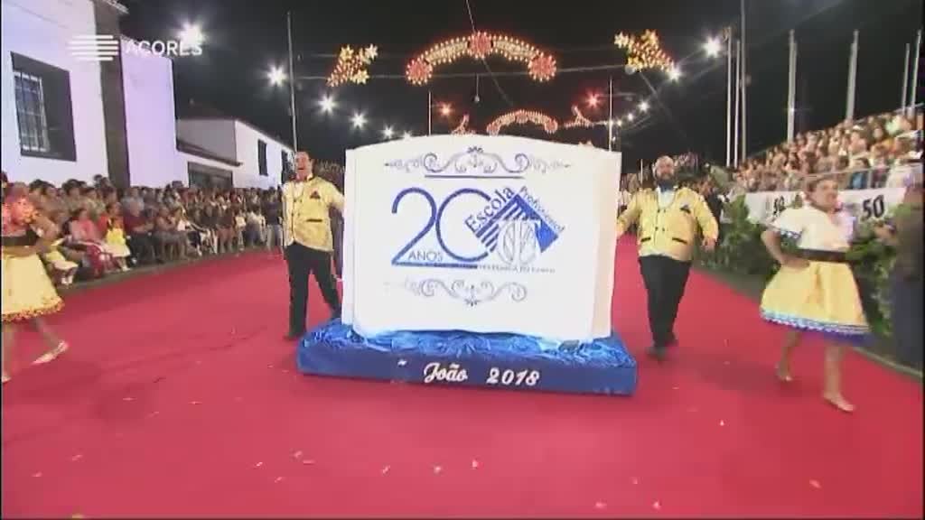 Imagem do Programa / Episiódio - Marchas de S. João de Vila Franca do Ca