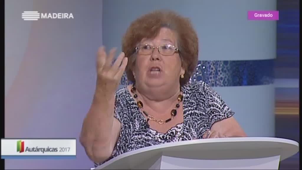 Imagem do Programa / Episiódio - Autárquicas (Madeira) 2017 - Ponta do Sol