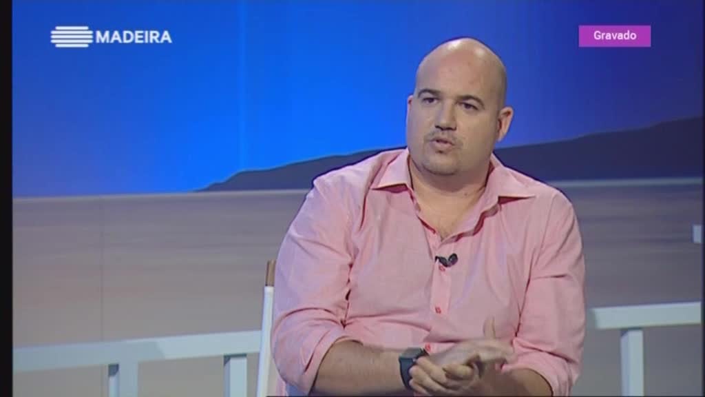 Imagem do Programa / Episiódio - Olhar Indiscreto 2017